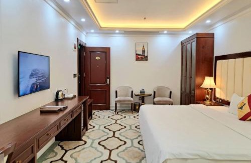 Ngo Quyen Apartment | THE SHINE 2 HOTEL & APARTMENT