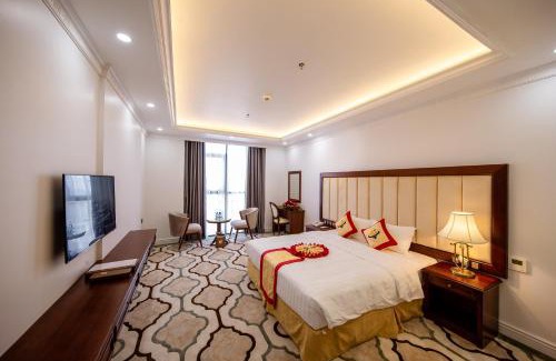 Ngo Quyen Apartment | THE SHINE 2 HOTEL & APARTMENT
