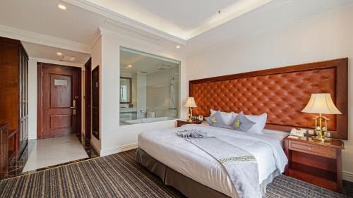 Ngo Quyen Hotel | THE SHINE HOTEL