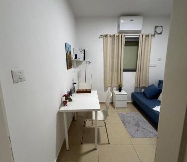 Beersheba Apartment | The Shining Star -A beautiful 3 bedroom apartment