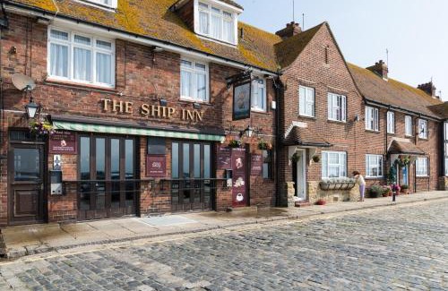 Folkestone House | The Ship Inn Folkestone
