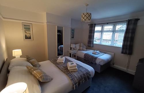 Folkestone House | The Ship Inn Folkestone