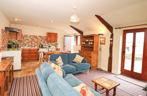 Colyton Cottage | The Shippen