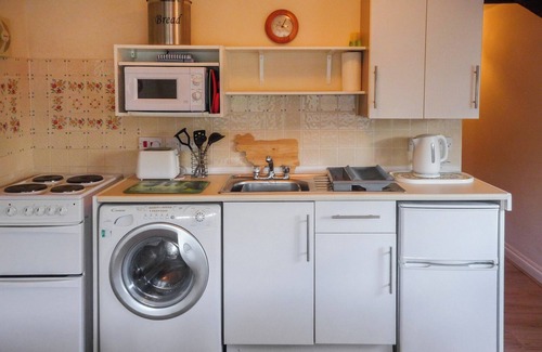 Callington Cottage | The Shippen - UK49830