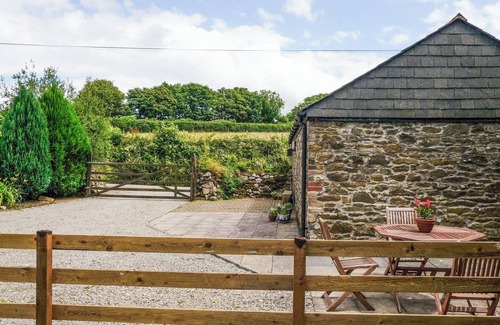 Callington Cottage | The Shippen - UK49830