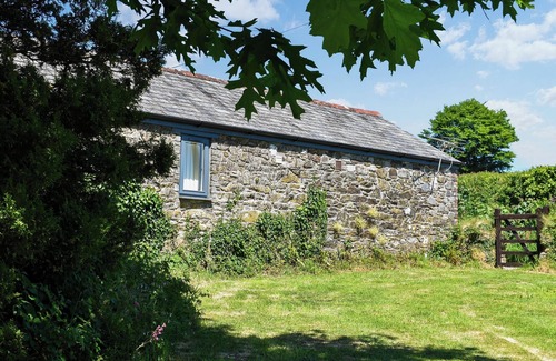 Callington Cottage | The Shippen - UK49830