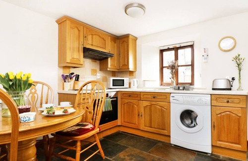 Launceston Cottage | The Shippon