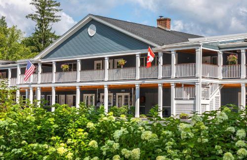 Woodstock Hotel | The Shire Woodstock