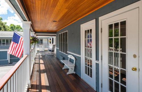 Woodstock Hotel | The Shire Woodstock