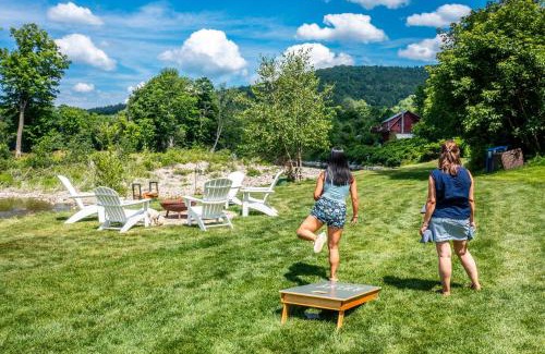 Woodstock Hotel | The Shire Woodstock