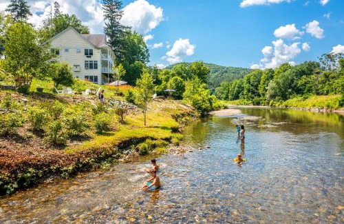 Woodstock Hotel | The Shire Woodstock