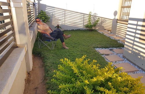Madibeng House | The Shirindi's Home