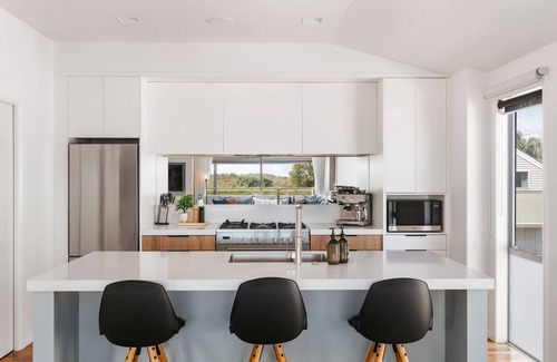 Papamoa Beach House | The Shore Break ~ Papamoa Beach ~ Beyonder Holiday Homes