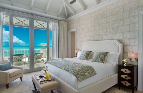 Long Bay Resort | The Shore Club Turks and Caicos