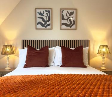West Cliff Hotel | The Shore