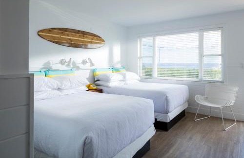 Narragansett Pier Hotel | The Shore House