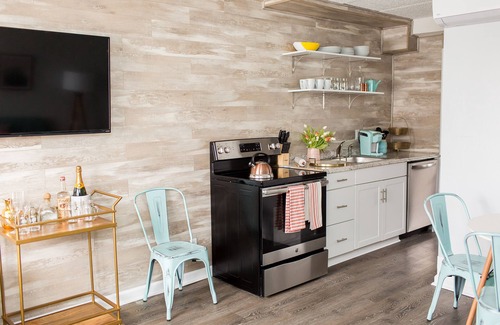 North Wildwood Condo | The Shore House