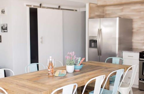 North Wildwood Condo | The Shore House