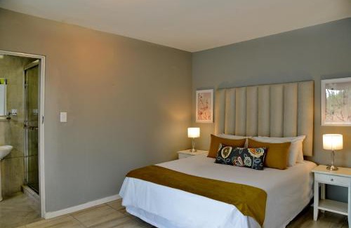 Kosmos Bed & Breakfast | The Shore House