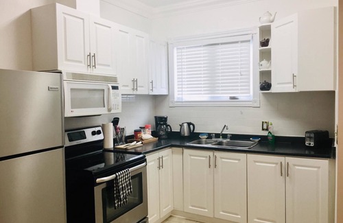Southampton Apartment | The Shores