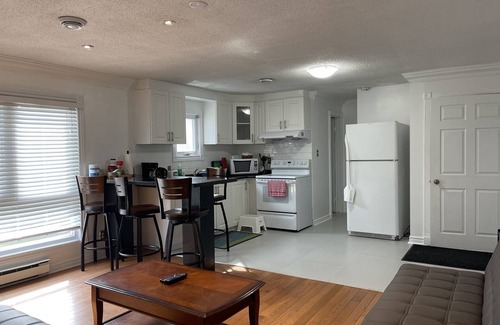 Southampton Apartment | The Shores