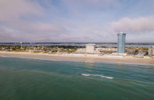 Daytona Beach Shores Resort | The Shores Resort & Spa