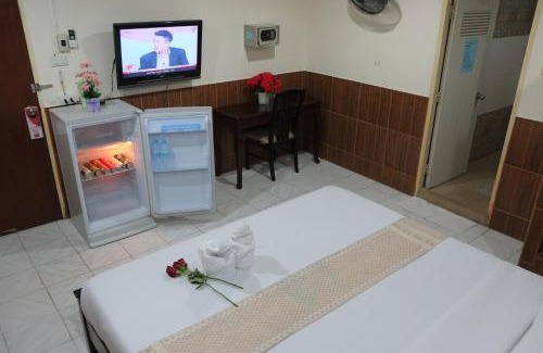 Pattaya Bay House | The Siam Guest House - SHA Extra Plus