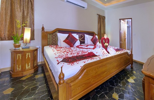 Na Thon Resort | The Siam Residence Boutique Resort