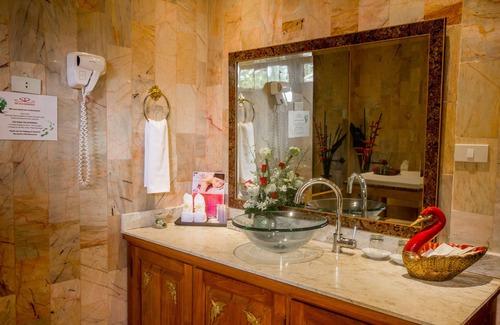 Na Thon Resort | The Siam Residence Boutique Resort