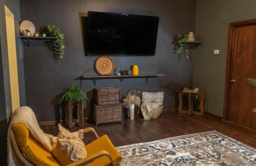 West New Haven Apartment | The Sicilian at Elm City Flats