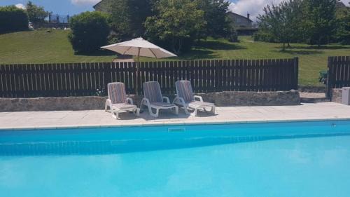 Piegut-Pluviers House | The Sidings, Les Gites de L'Ancienne Gare