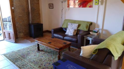Piegut-Pluviers House | The Sidings, Les Gites de L'Ancienne Gare