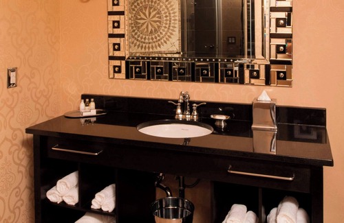 Chapel Hill Hotel | The Siena Hotel, Autograph Collection