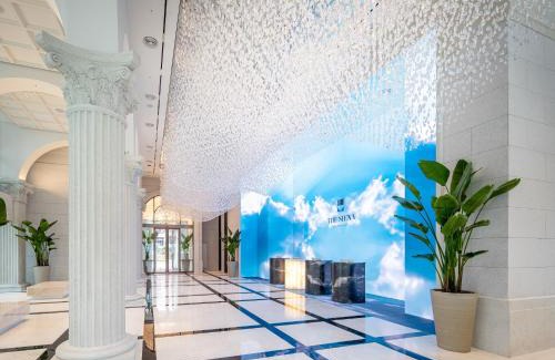 Daecheon-dong Resort | The Siena Resort