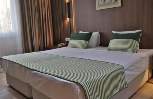 Sile Hotel | The Sign Degirmen Hotel&Spa Wellness