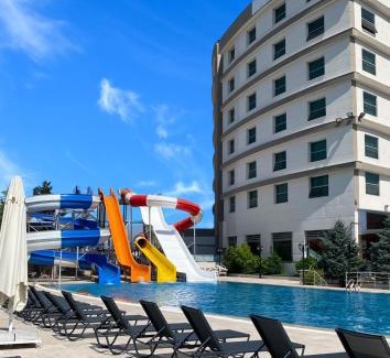 Basiskele Hotel | The Sign Kocaeli Thermal Spa Hotel &Convention Center