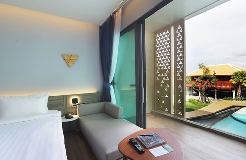 Hat Yai Hotel | The Signature Hotel Airport