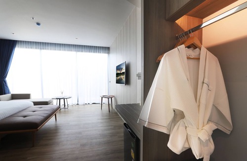 Hat Yai Hotel | The Signature Hotel Airport