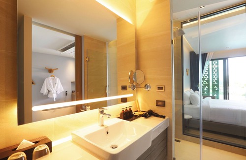 Hat Yai Hotel | The Signature Hotel Airport