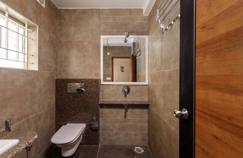 Jayanagar Hotel | The Signature Serviced Apartment