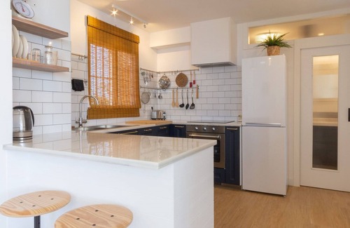 Gran Alacant Apartment | The Silence - style, beach and pool