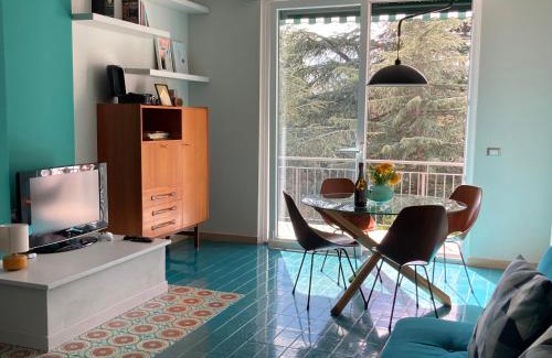 Como Apartment | The Silky Way