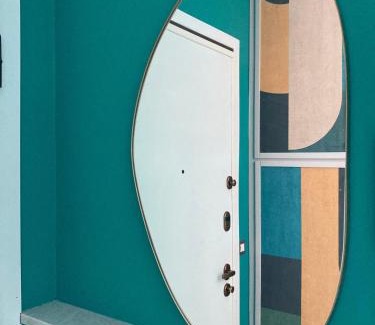 Como Apartment | The Silky Way