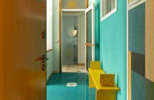 Como Apartment | The Silky Way