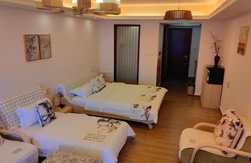 Huidong Apartment | The Silver Beach Country Garden Apartment
