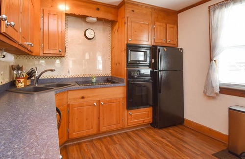 Sandbridge Cottage | The Simple Life, Sandbridge Beach, Canal Front, Dock, Dogs Welcome, Single-story
