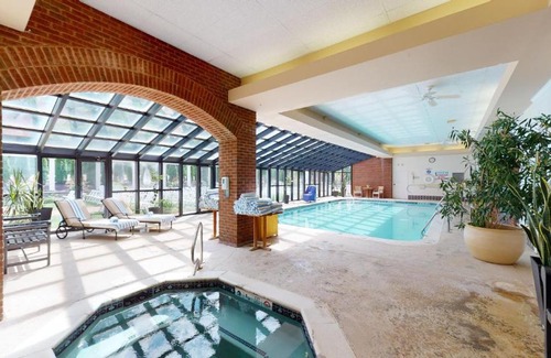 Simsbury Center Hotel | The Simsbury Inn