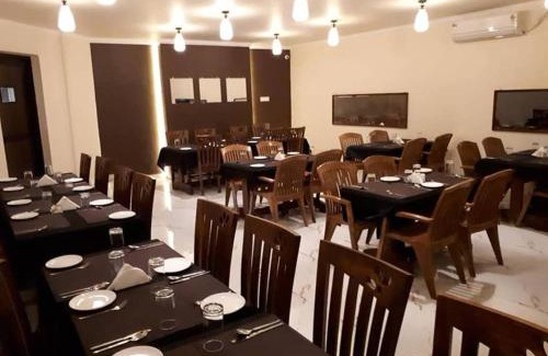 Margao Hotel | The Sincro Hotel