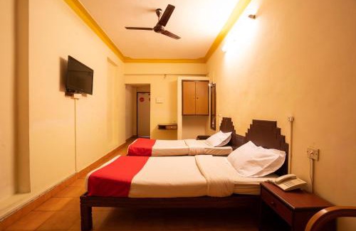 Margao Hotel | The Sincro Hotel