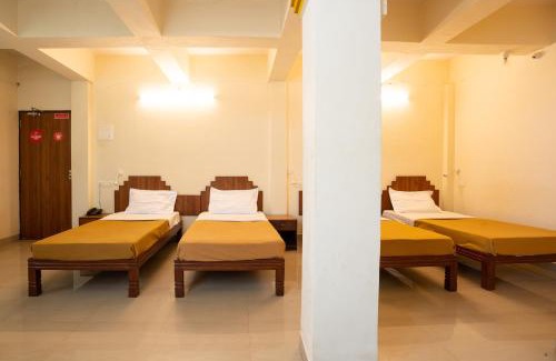 Margao Hotel | The Sincro Hotel